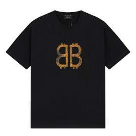 Picture of Balenciaga T Shirts Short _SKUBalenciagaM-2XLcptxW54122398
